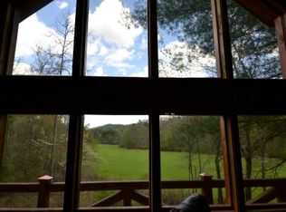 465 McCullough Switch Rd, Blue Ridge, GA 30513