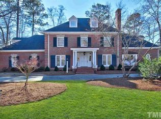 307 Versailles Dr, Cary, NC 27511