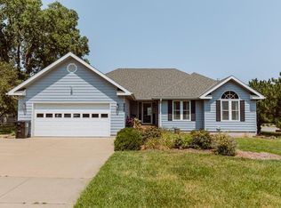 2635 Deborah Dr, Salina, KS 67401