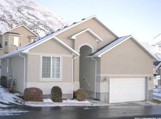 1109 S 1460 E #1109, Provo, UT 84606
