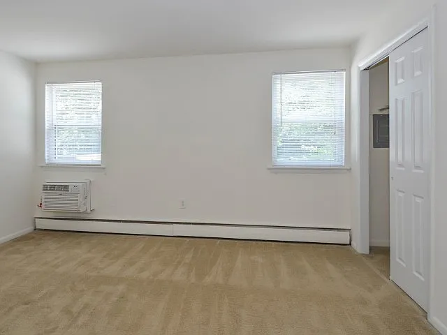 Sample Living Room