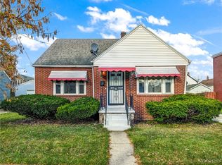 58 Martha Ave, Buffalo, NY 14215