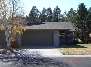 6303 E Willow Loop, Flagstaff, AZ 86004