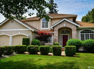 20106 74th Avenue Ct E, Spanaway, WA