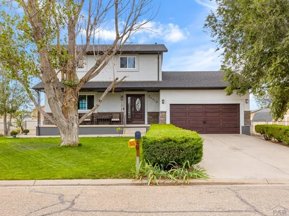 24310 Crimson Ln, Pueblo, CO 81006