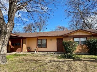 505 Stephens St, Clyde, TX 79510