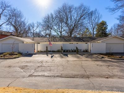 3131 S Florence Ct #1, Tulsa, OK, 74105
