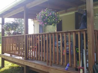 8567 Wheeler Rd, Concord, MI 49237