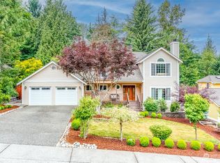 17016 NE 131st Pl, Redmond, WA