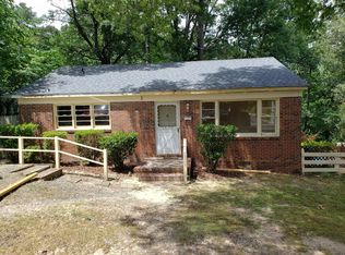 2500 Nation Ave, Durham, NC 27707