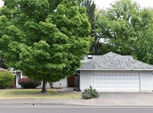 3112 Springbrook Rd, Medford, OR 97504
