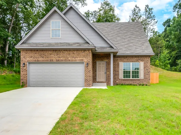 246 Brownstone Loop, Elmore, AL 36025