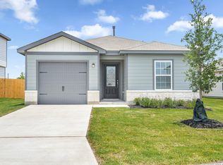 11836 Luckey Villa, San Antonio, TX 78252