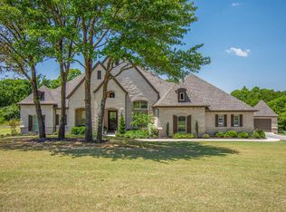 253 Arapahoe Rdg, Weatherford, TX 76087