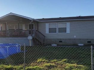 506 Blueberry Way, Newport, TN 37821