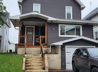 720 Poplar St, Huntington, IN 46750