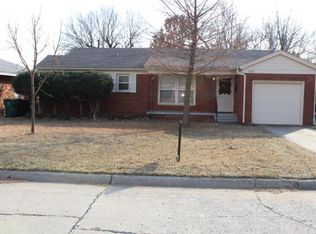 3126 NW 49th St, Oklahoma City, OK 73112