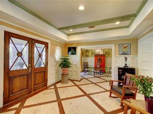 100 Bay Berry Cir, Saint Simons Island, GA 31522