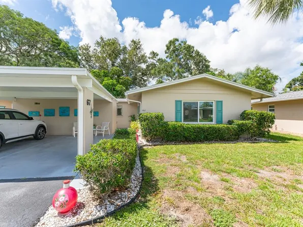 67 Strathmore Blvd Unit Villa 67, Sarasota, FL 34233