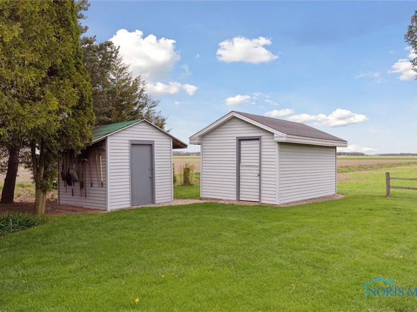 16774 County Road V, Napoleon, OH 43545