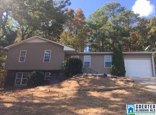 948 Ryecroft Rd, Pelham, AL 35124