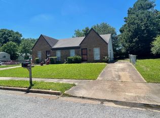 2219 Birken Dr LOT 262A, Memphis, TN 38134