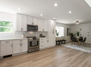 16300 Alderwood Ln, Bowie, MD 20716