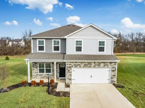 250 Sterndale Dr, Pickerington, OH 43147