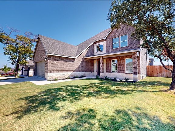 2nd image of 7601 Silver Dr