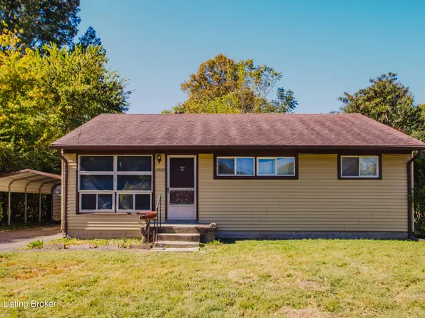 3228 Wellingmoor Ave, Louisville, KY 40218