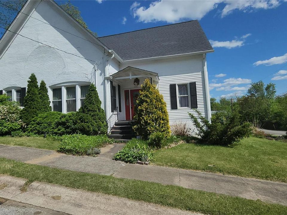 680 Stratton St, Chester, IL 62233 Zillow