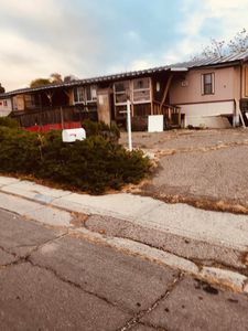 6816 Ina Dr NE, Albuquerque, NM, 87109