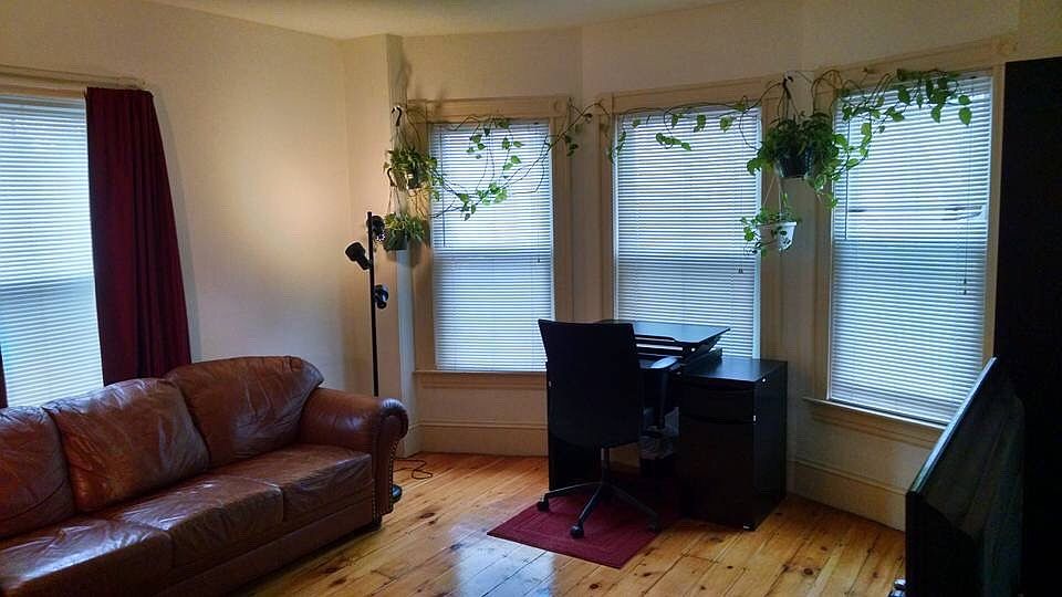 1st image of 322 Merrimac St #1