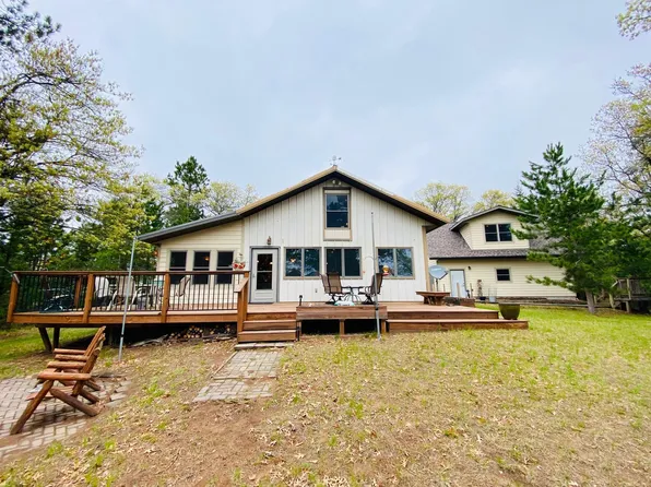 N14205 Kings Ct, Minong, WI 54859