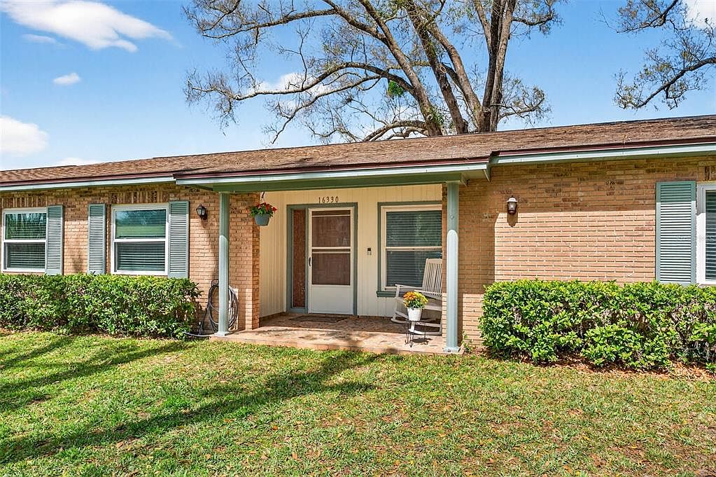 16330 HANNA ROAD, Lutz, FL 33549 | Zillow