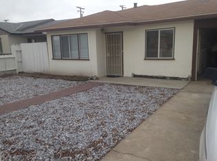 315 W East St, Tehachapi, CA 93561