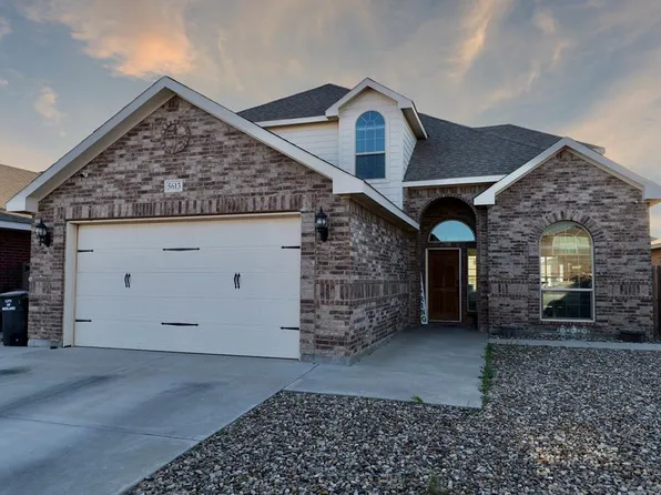 5613 Baca St, Midland, TX 79705