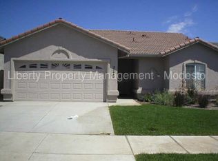 3126 W Lucich Dr, Merced, CA 95348