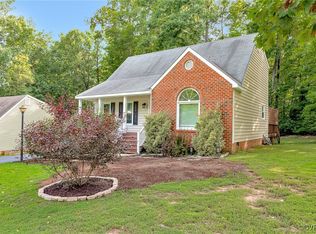 7100 Deer Thicket Dr, Midlothian, VA 23112