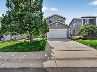9697 Marmot Ridge Circle, Littleton, CO 80125