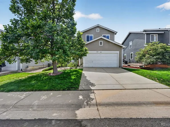 9697 Marmot Ridge Circle, Littleton, CO 80125