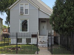 3011 N Spaulding Ave, Chicago, IL 60618