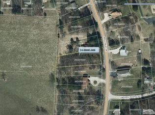 Lot 5 Lakeview Heights Subdivision, Howard, OH 43028