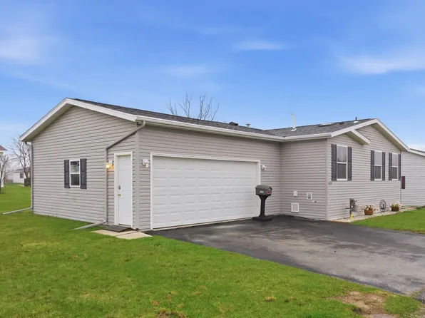 3534 Granite ROAD, Sheboygan, WI 53083