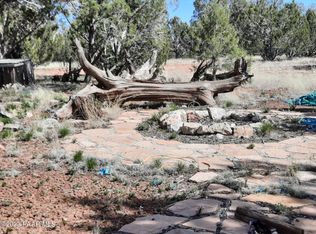 32250 W Reposa Cir, Seligman, AZ 86337