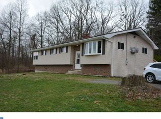 135 Wanner Rd, Reading, PA 19606