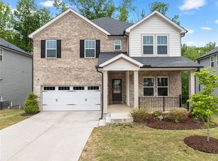 519 Magnolia Dr, Dawsonville, GA 30534