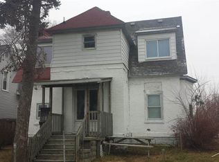 315 10th St, Bay City, MI 48708