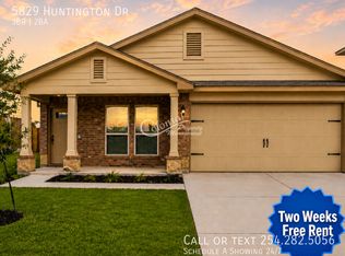 5829 Huntington Dr, Temple, TX 76502