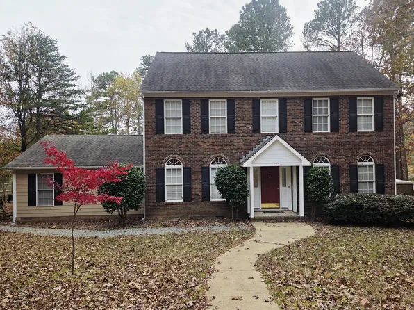 172 Kingston Dr, Chapel Hill, NC 27514